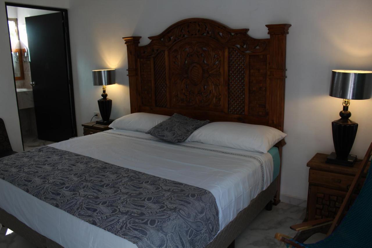 Hotel Casona Margot Valladolid  Kültér fotó