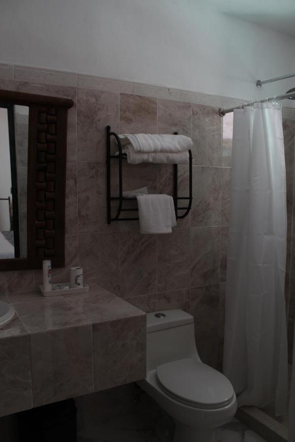Hotel Casona Margot Valladolid  Kültér fotó