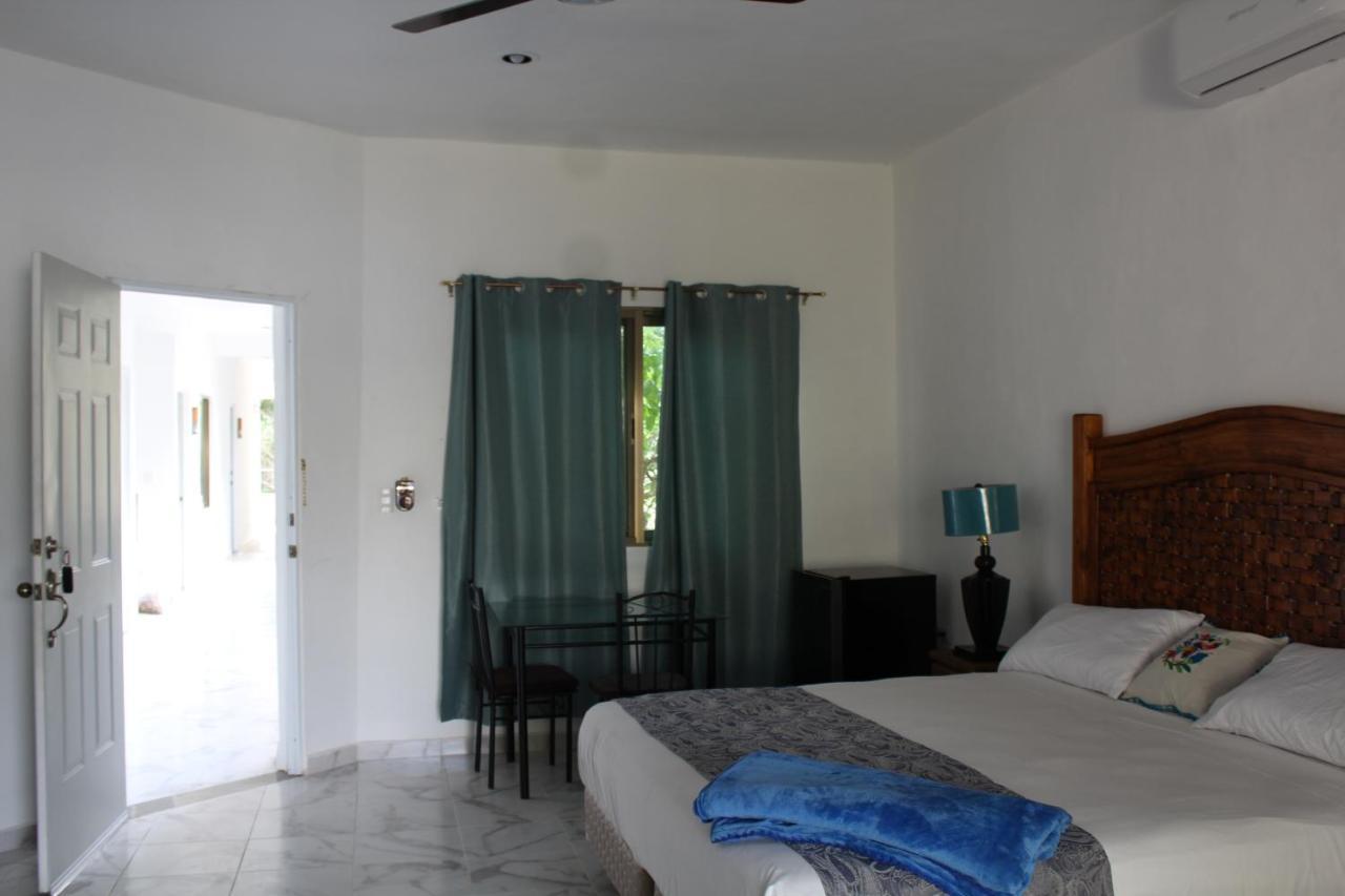 Hotel Casona Margot Valladolid  Kültér fotó